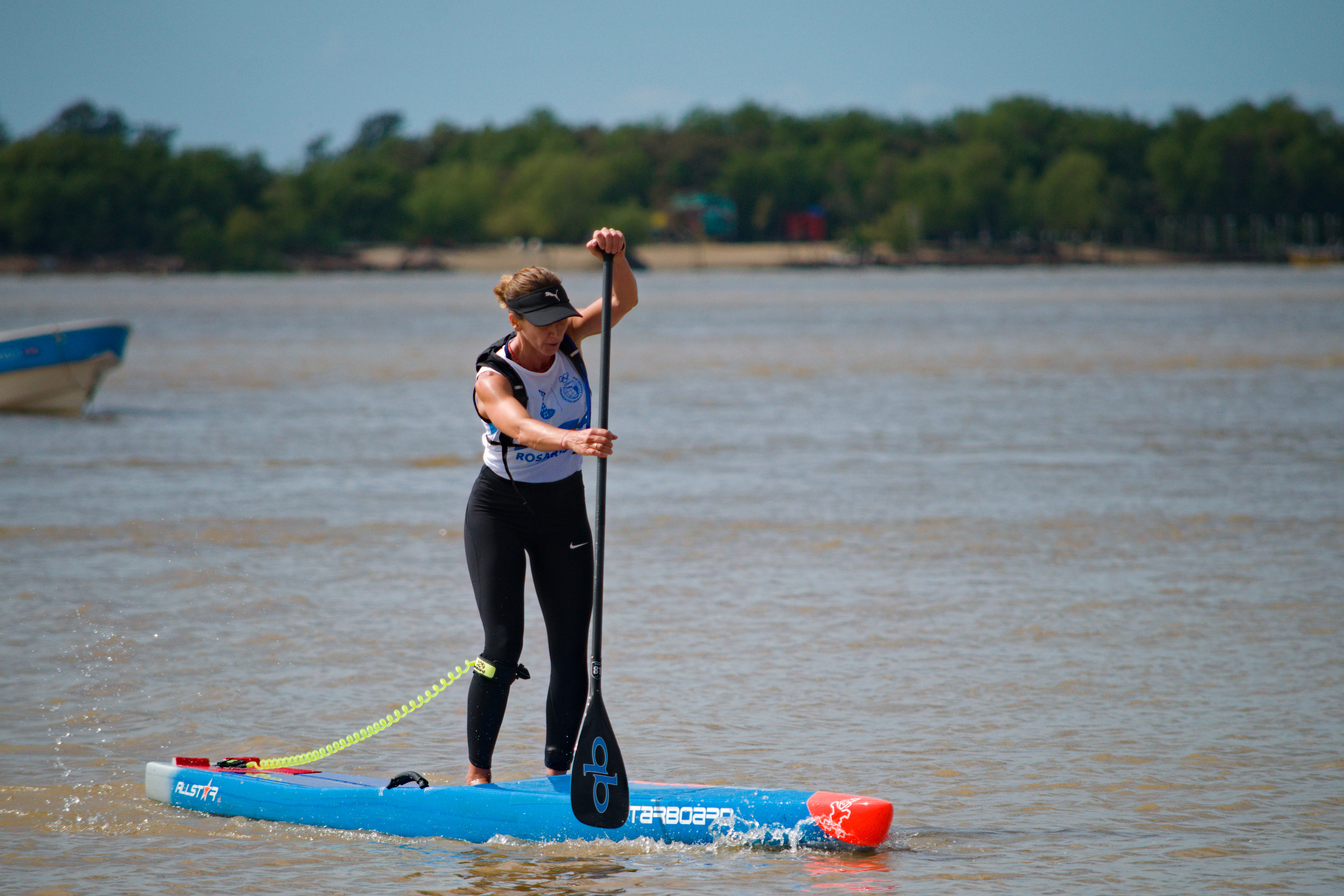 File Women S Stand Up Paddle Surf Women S Technique Ros19 22