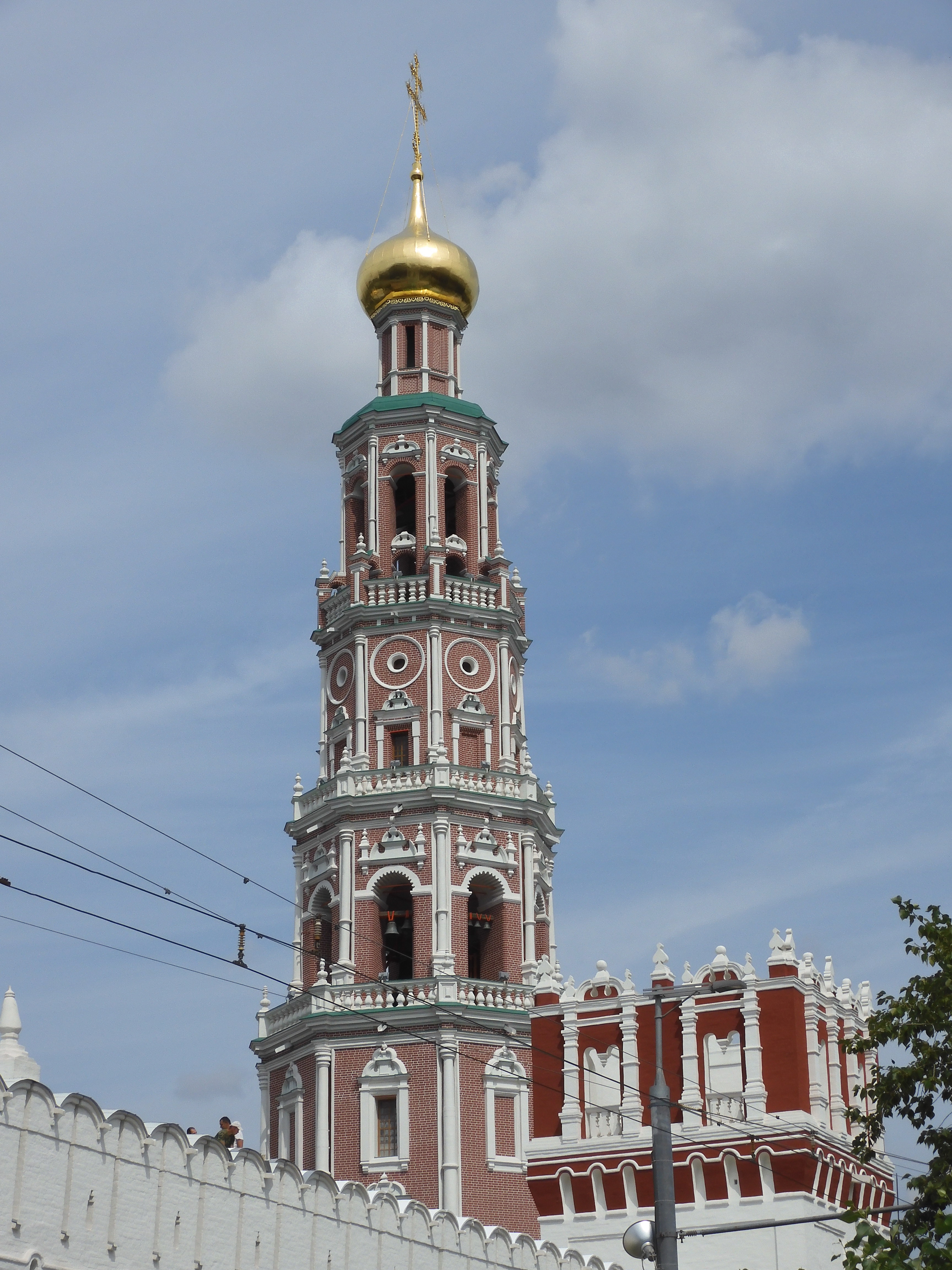 колокольни в санкт петербурге