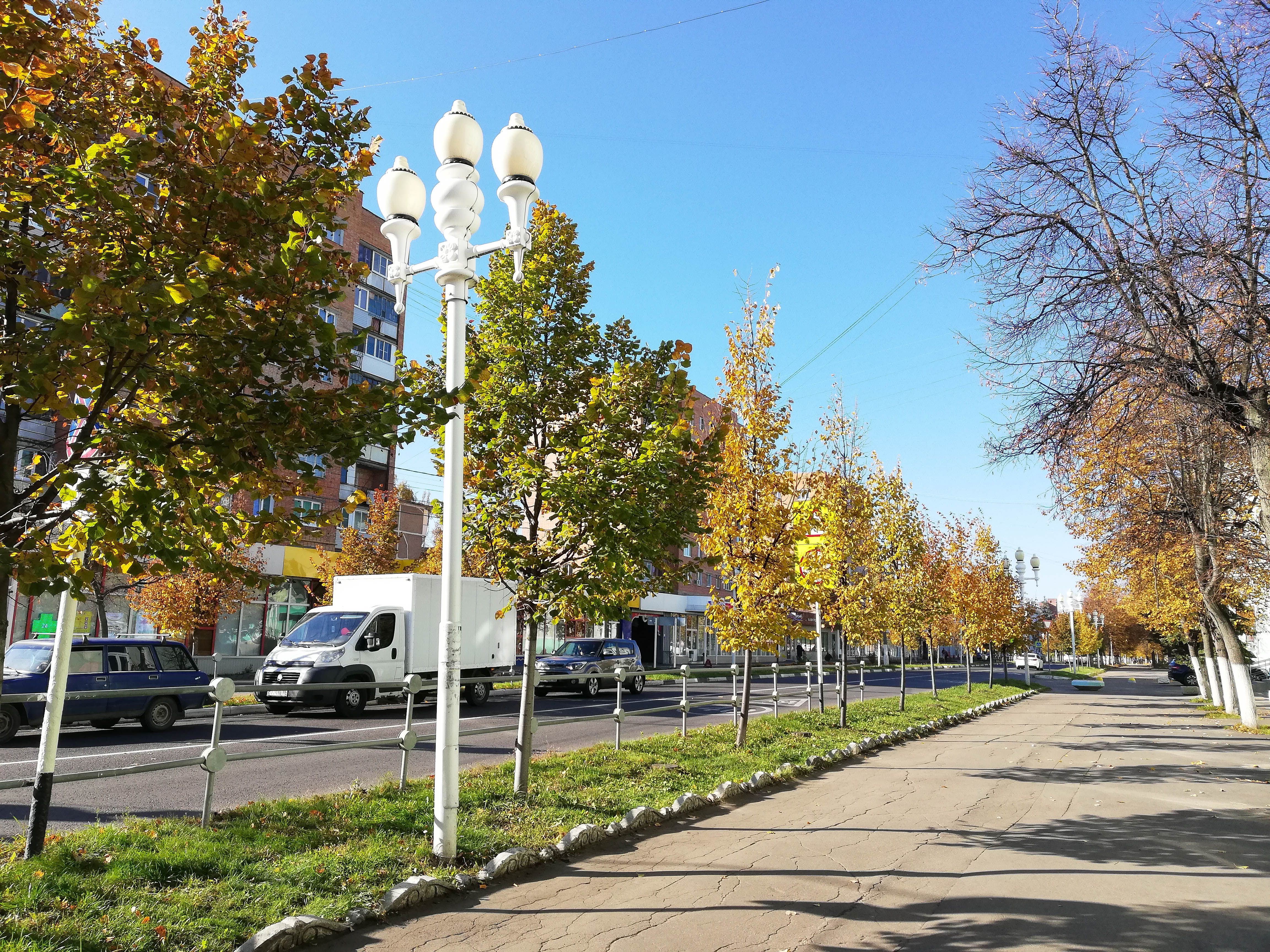 Работа в городе ступино