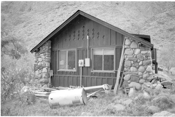 File:11605 Grand Canyon Historic- Phantom Ranch Trail Crew Bunkhouse 1985 (4738923067).jpg