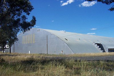 Dubbo RAAF Stores Depot - Wikipedia