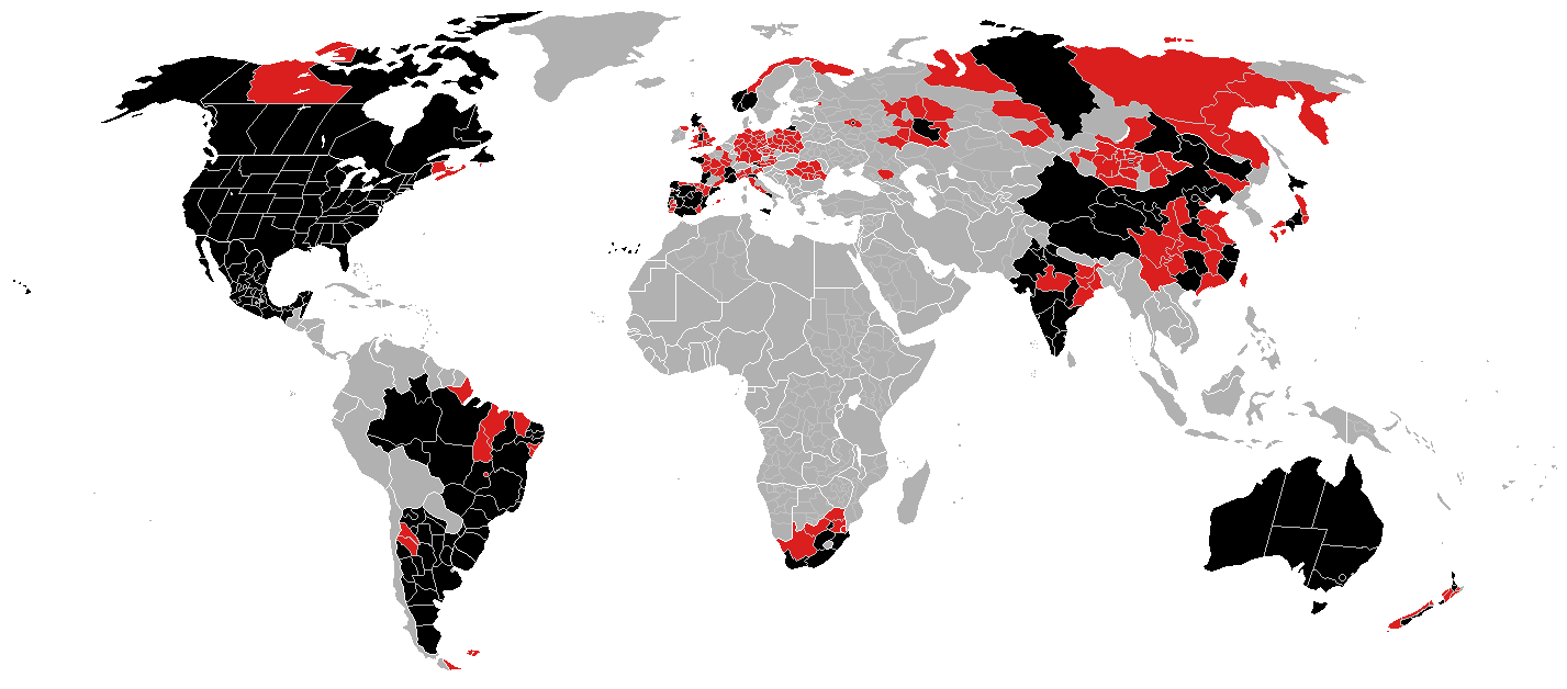 File:2009 world subdivisions flu pandemic.png - Wikimedia Commons