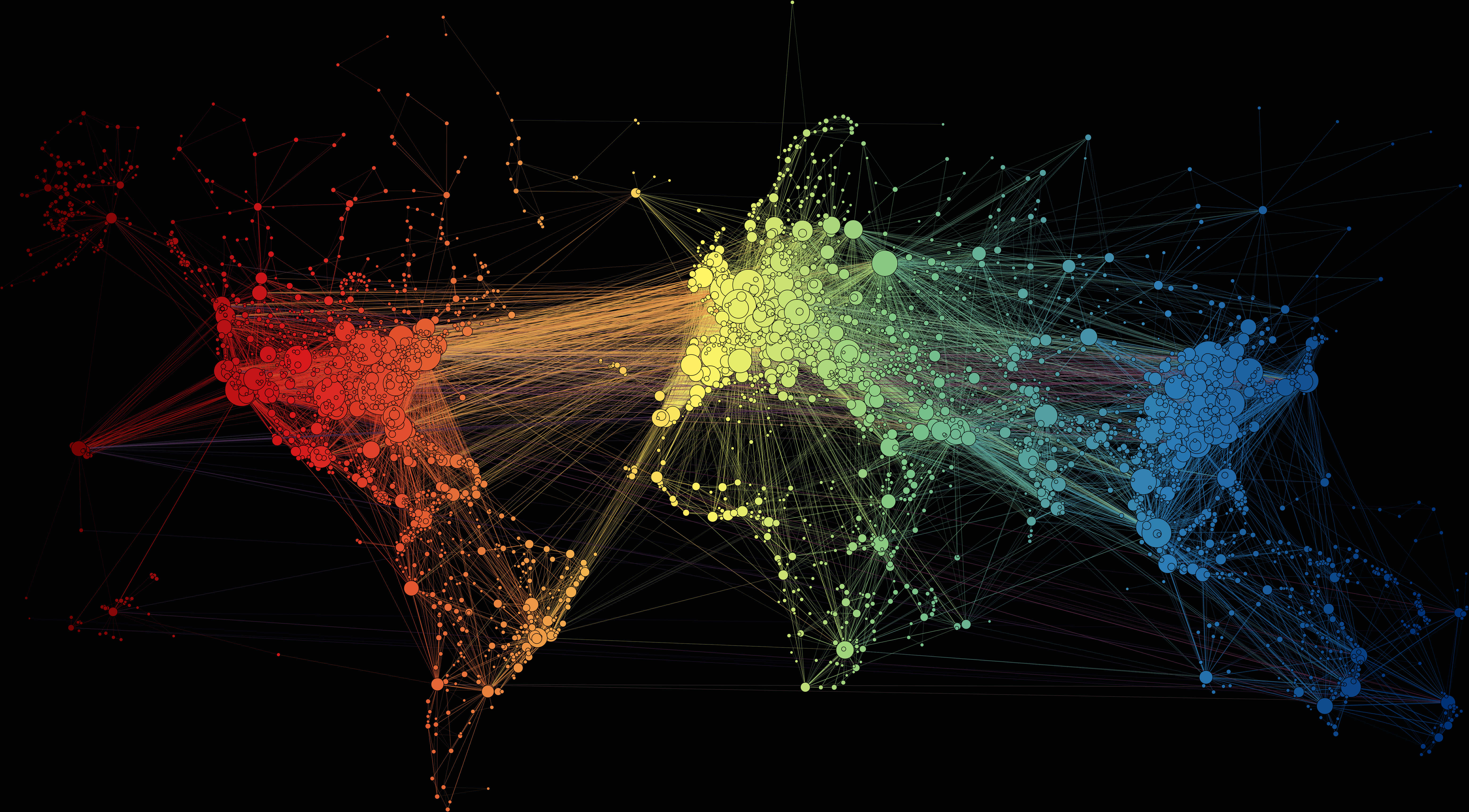 Data network. Визуализация интернета. Визуальная карта интернета. Сетевая визуализация. Карта интернет паутины.