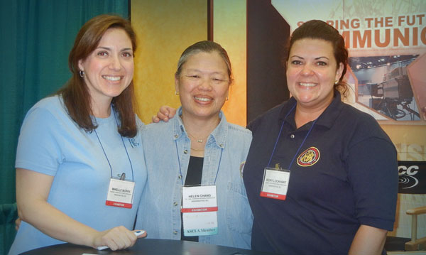 File:American Library Association conference (5927127991).jpg