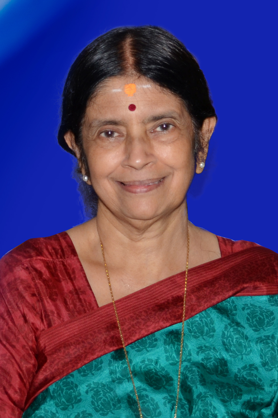 Aswathi Thirunal Gowri Lakshmi Bayi - Wikipedia