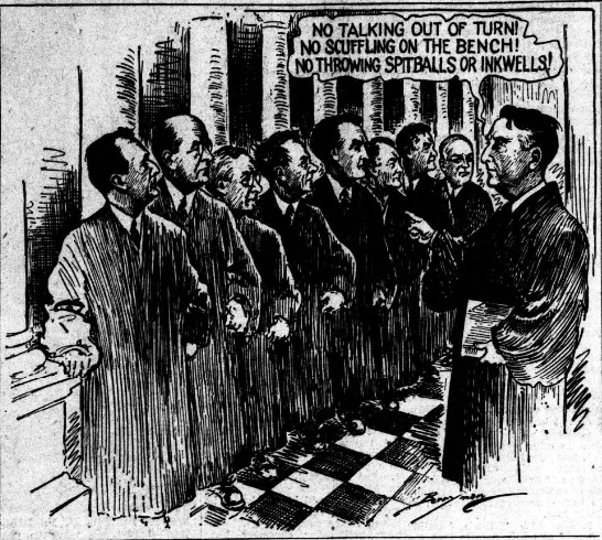 File:Berryman Supreme Court cartoon (6 Oct. 1946).png - Wikimedia Commons
