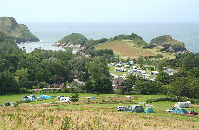 File:Berrynarbor, Watermouth Valley Camping Park - geograph.org.uk - 886361.jpg