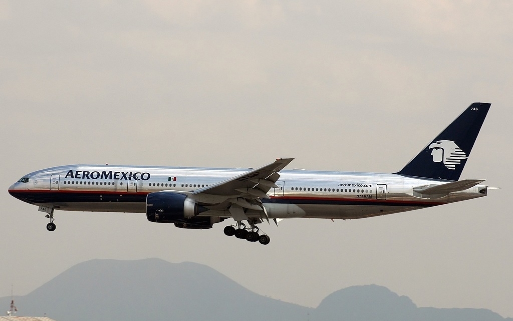 File:Boeing 777-2Q8(ER), Aeromexico JP5930061.jpg - Wikipedia