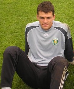 Богдан Когут