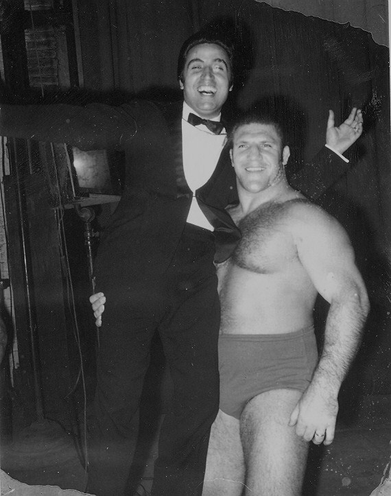 [[Bruno Sammartino