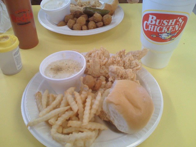 File:Bush's Chicken meal.jpg