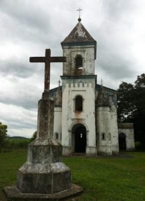 Capela Santo Antônio Goiana