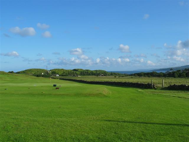File:Carradale Golf Course. - geograph.org.uk - 488220.jpg