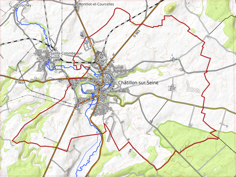 File:Châtillon-sur-Seine OSM 02.png