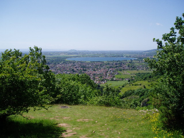 Cheddar Reservoir