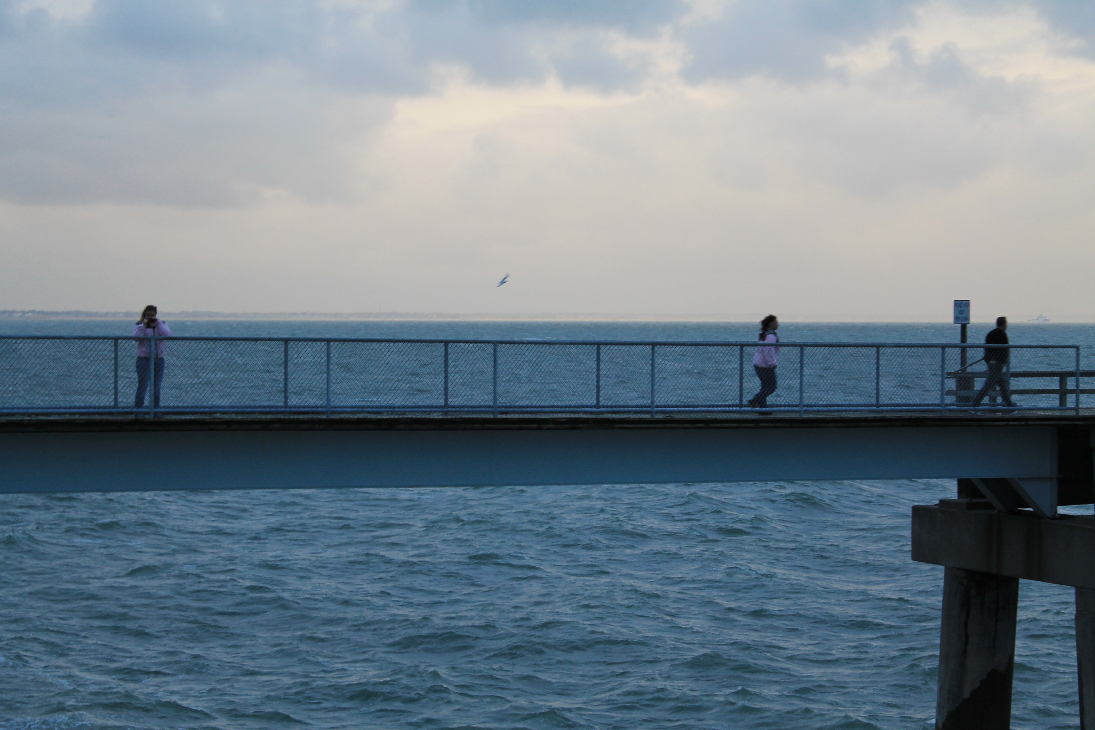 File Chesapeake Bay Bridge Tunnel Route 13 Lucius J Kellam Jr Bridge Tunnel Jpg Wikimedia Commons