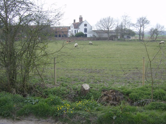 File:Church Farm - geograph.org.uk - 397559.jpg