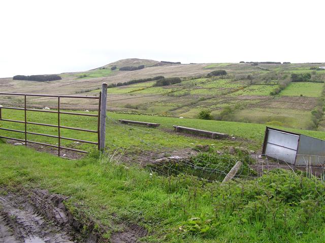 File:Craigatuke Townland - geograph.org.uk - 1313687.jpg