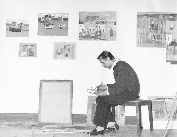 File:David McClure, Casteldaccia, Italy 1956.jpg