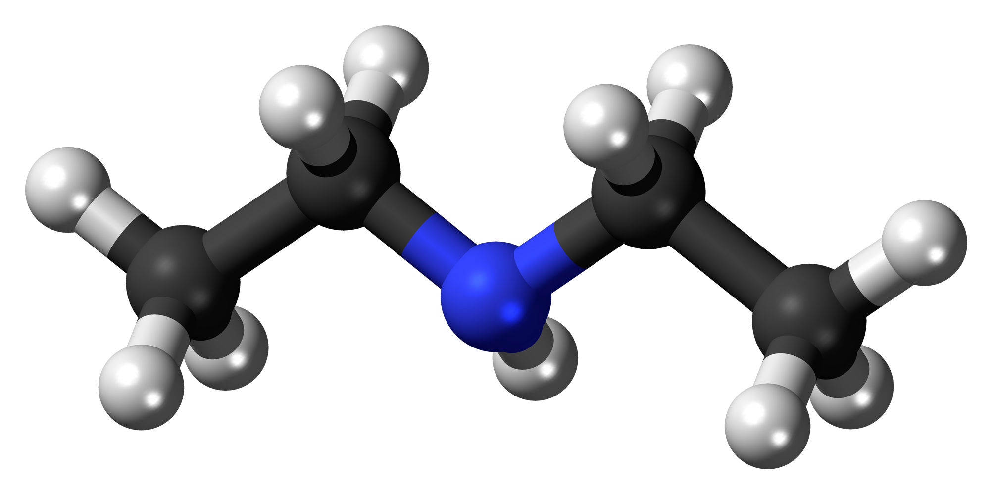 Diethylammonium acetate - Hazardous Agents