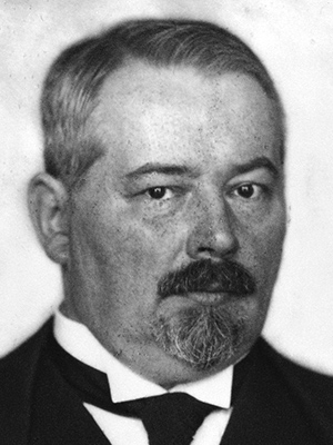 <span class="mw-page-title-main">Otto Gussmann</span>