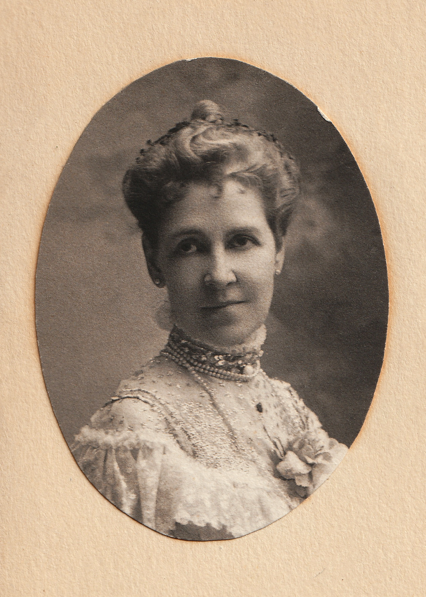 Florence Earle Coates photo #14718