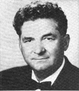 <span class="mw-page-title-main">1956 United States Senate election in Ohio</span>