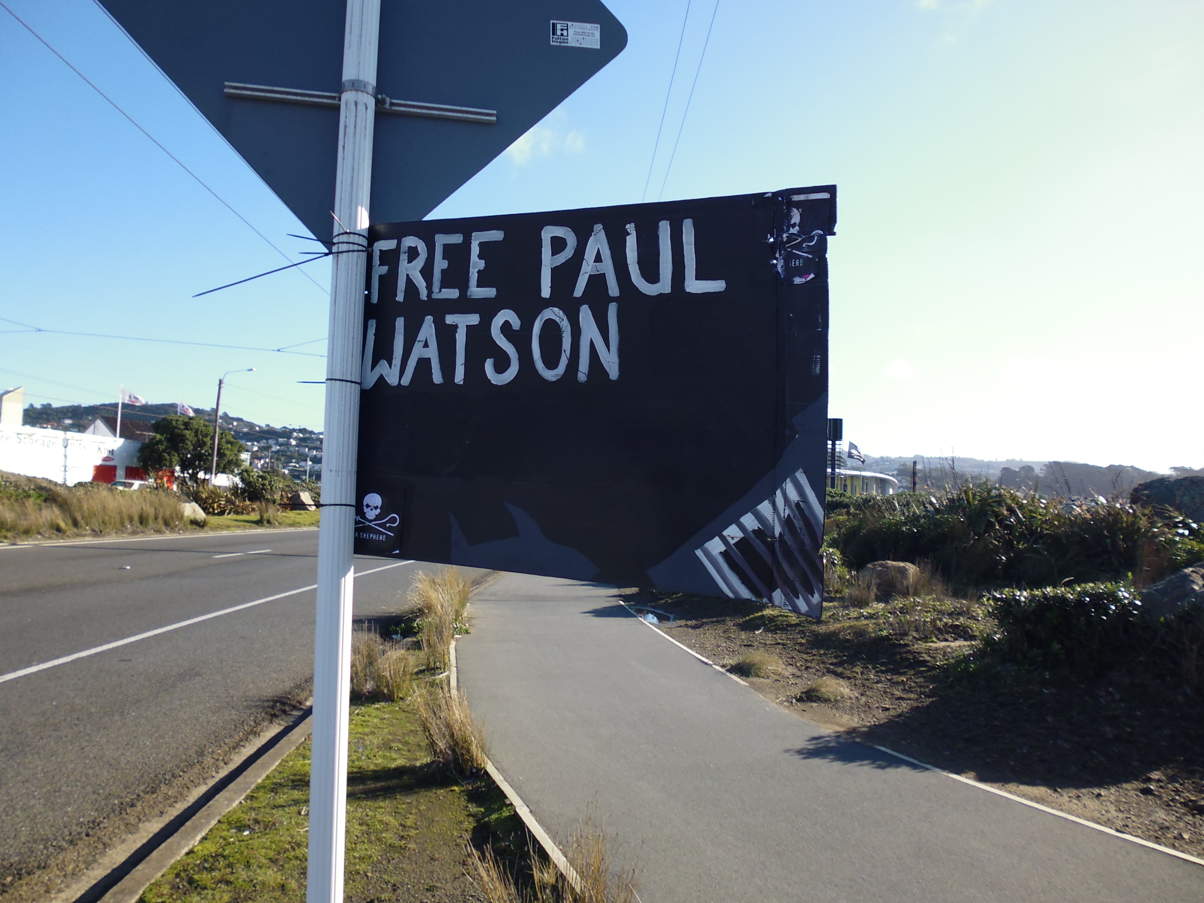 Paul Watson - Wikipedia