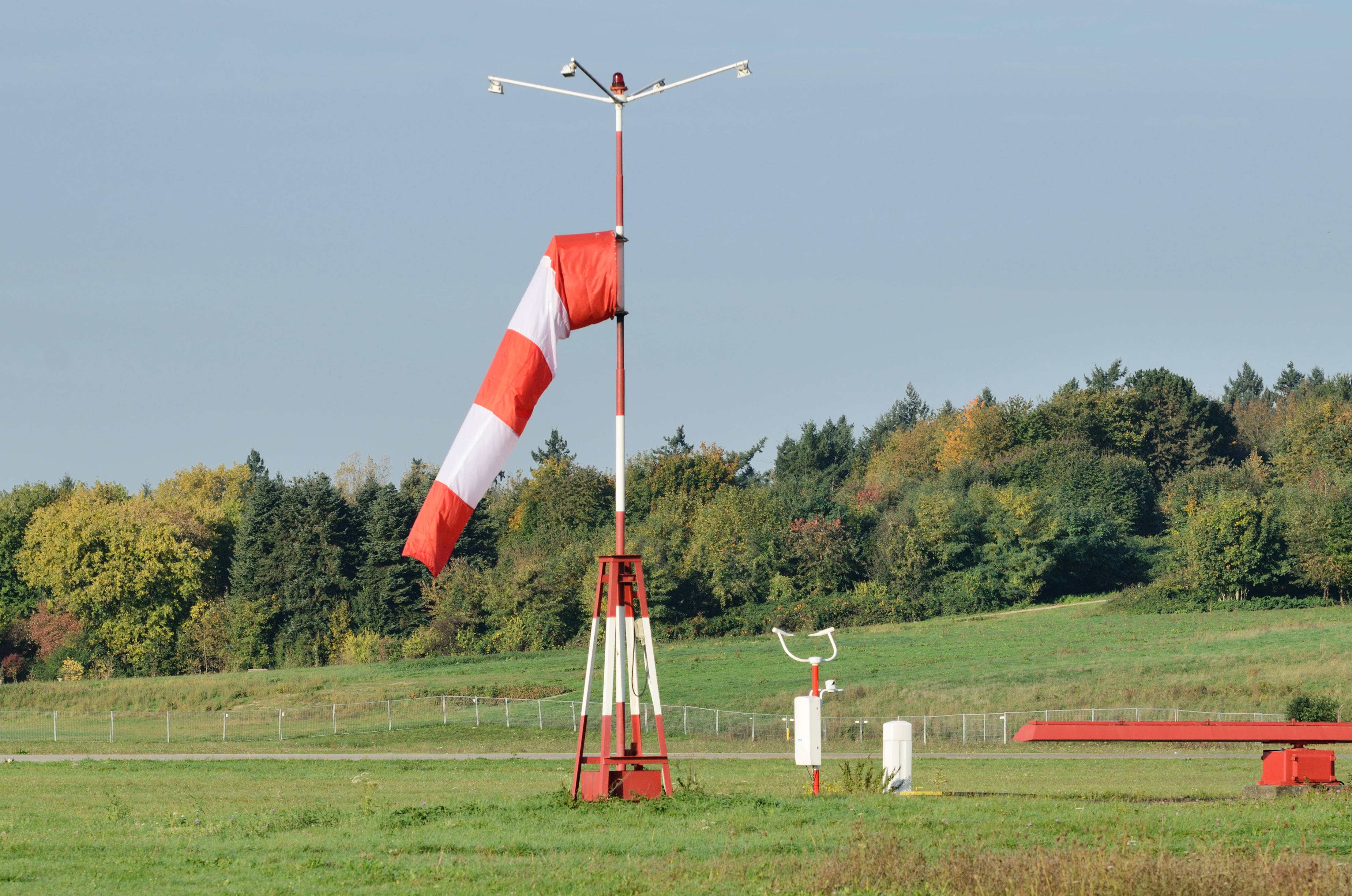 Windsock Speed Chart Pdf