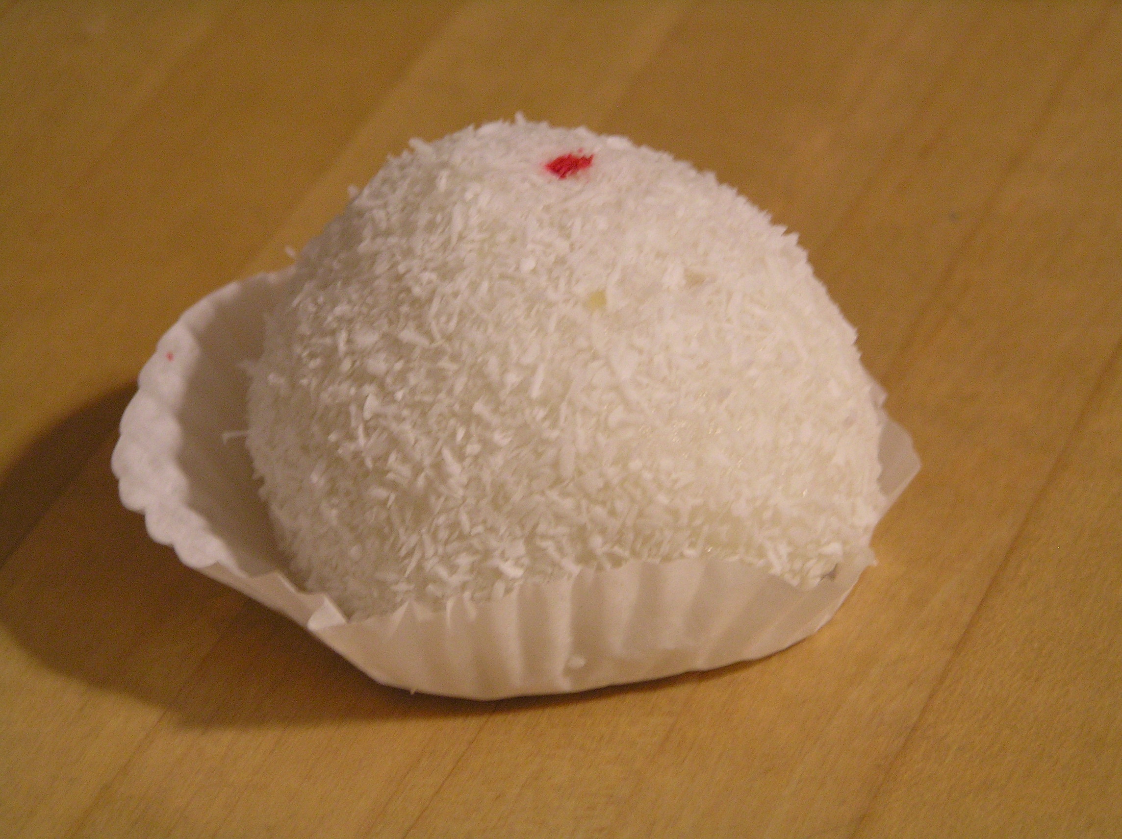 Mochi Mochi no Mi., Wiki