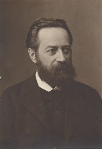 Gustav Teichmüller
