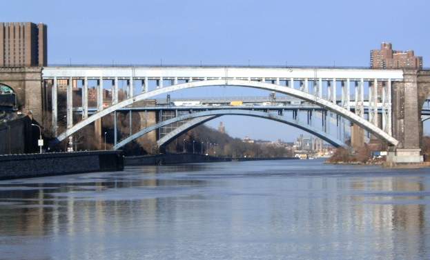 File:HarlemRiverBridges.jpg