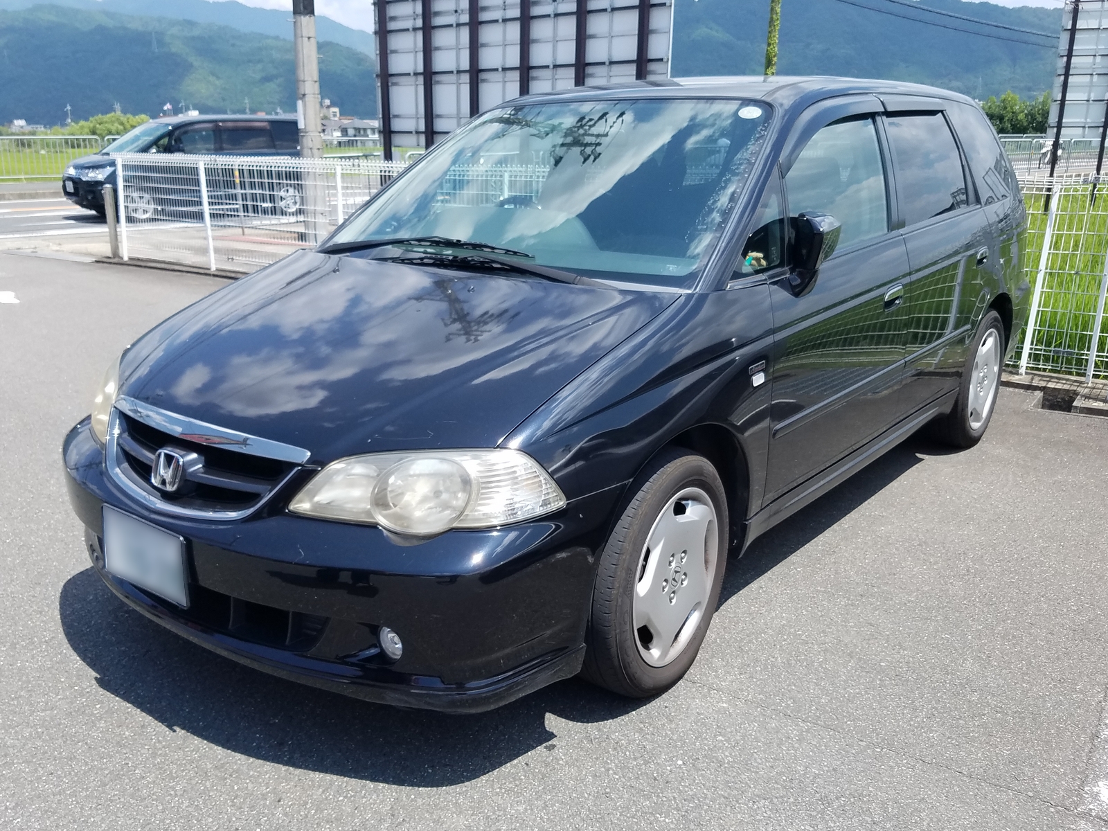 Ра 6. Хонда Одиссей 2002 Абсолют. Honda Odyssey ra6 2002. Хонда Одиссей ра6 Абсолют. Honda Odyssey 6.