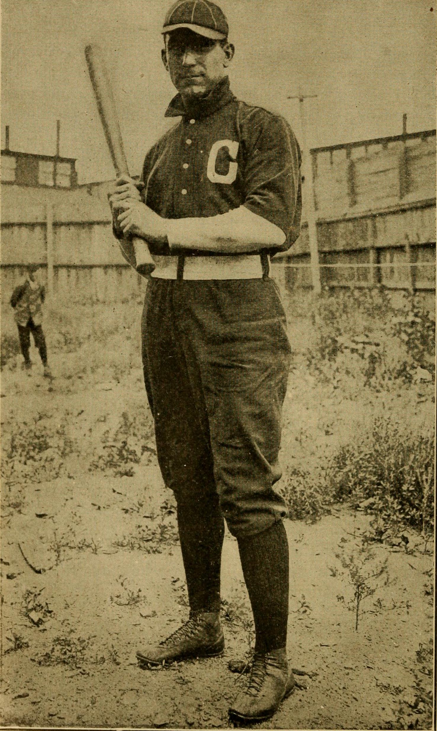 1903 in baseball - Wikipedia