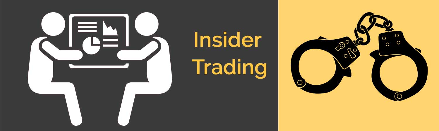 Contabilidade Financeira: Por dentro do Insider Trading