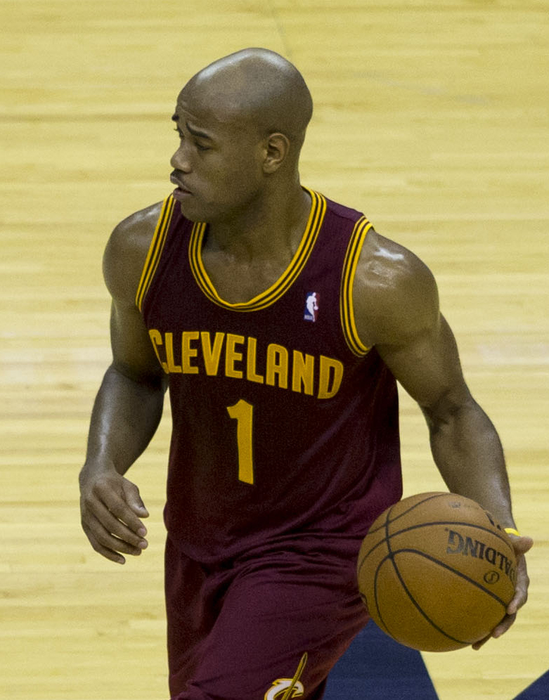 Cleveland Cavaliers - Wikipedia