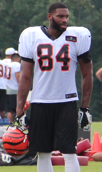 jermaine gresham