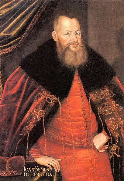 File:Johann Kemény - Fürst von Siebenbürgen.jpg