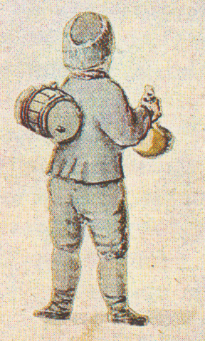 File:Latvian boy selling milk by Brotze.jpg