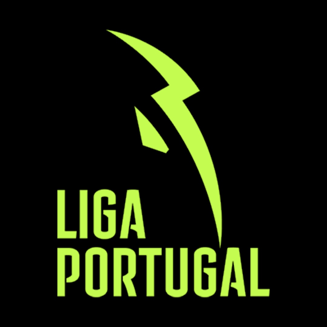 Liga Portugal •