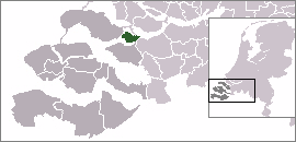 Sint Philipsland (yarımada) makalesinin açıklayıcı görüntüsü