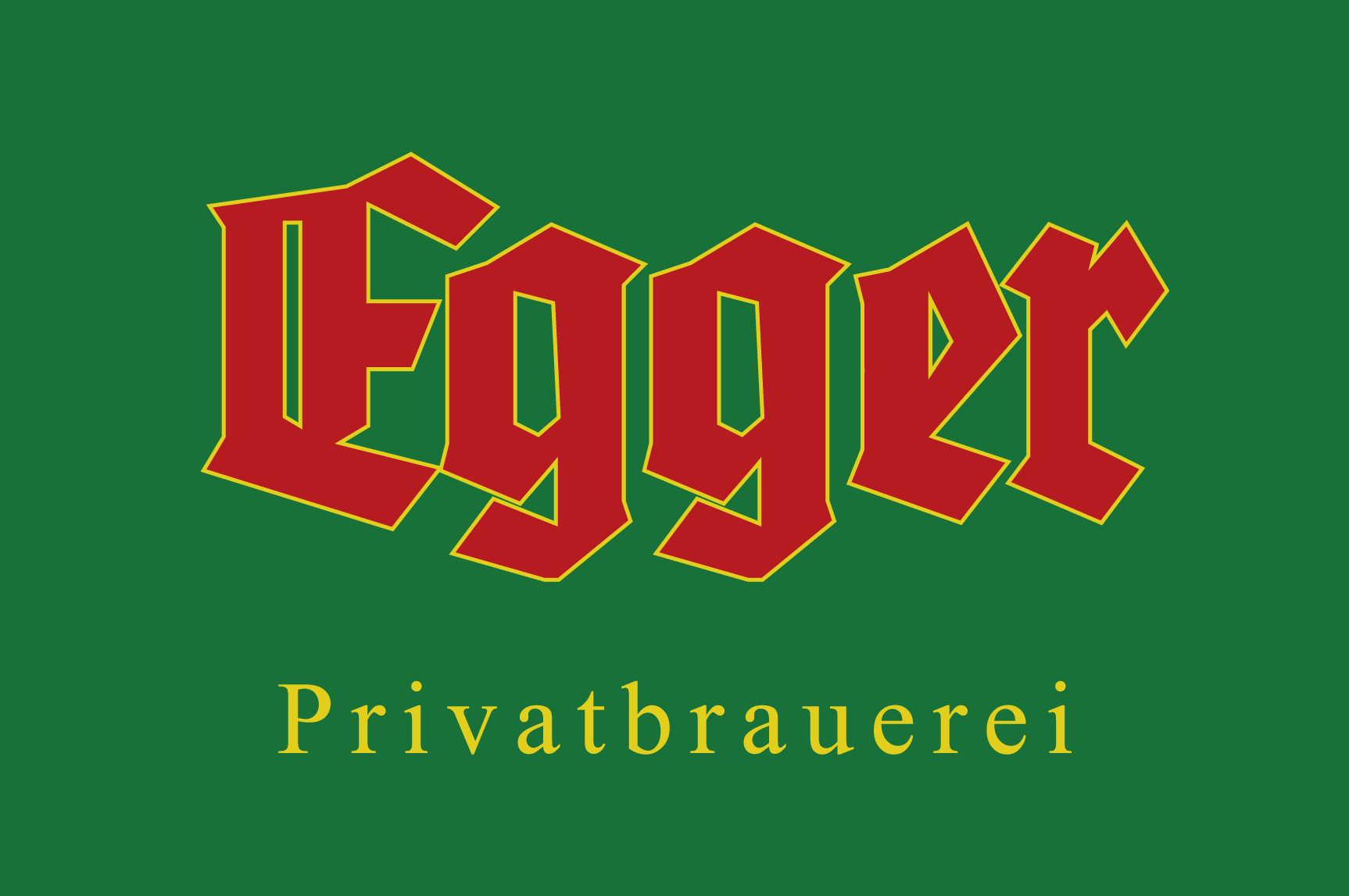 Egger Brauerei