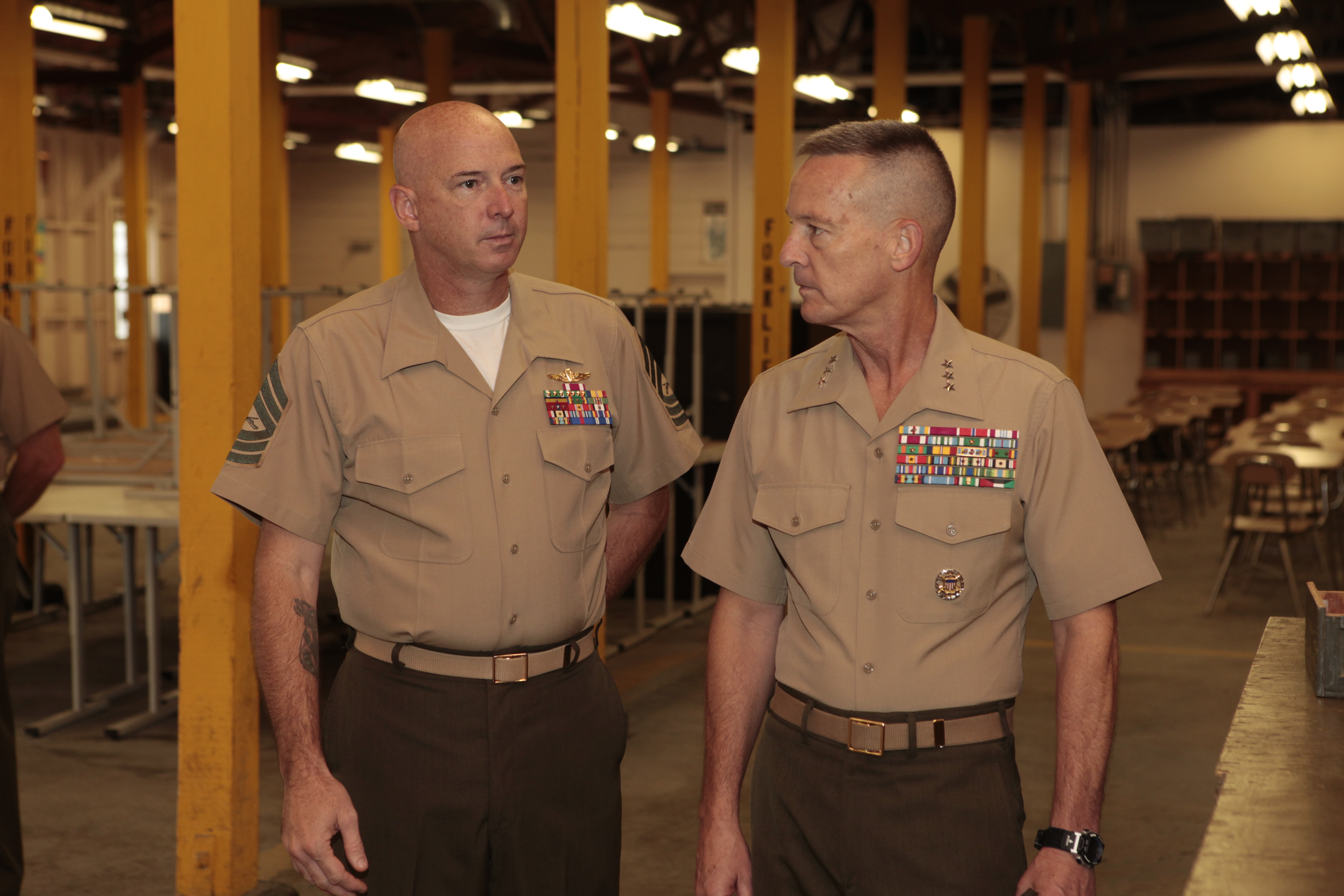 marine corps uniforms charlies