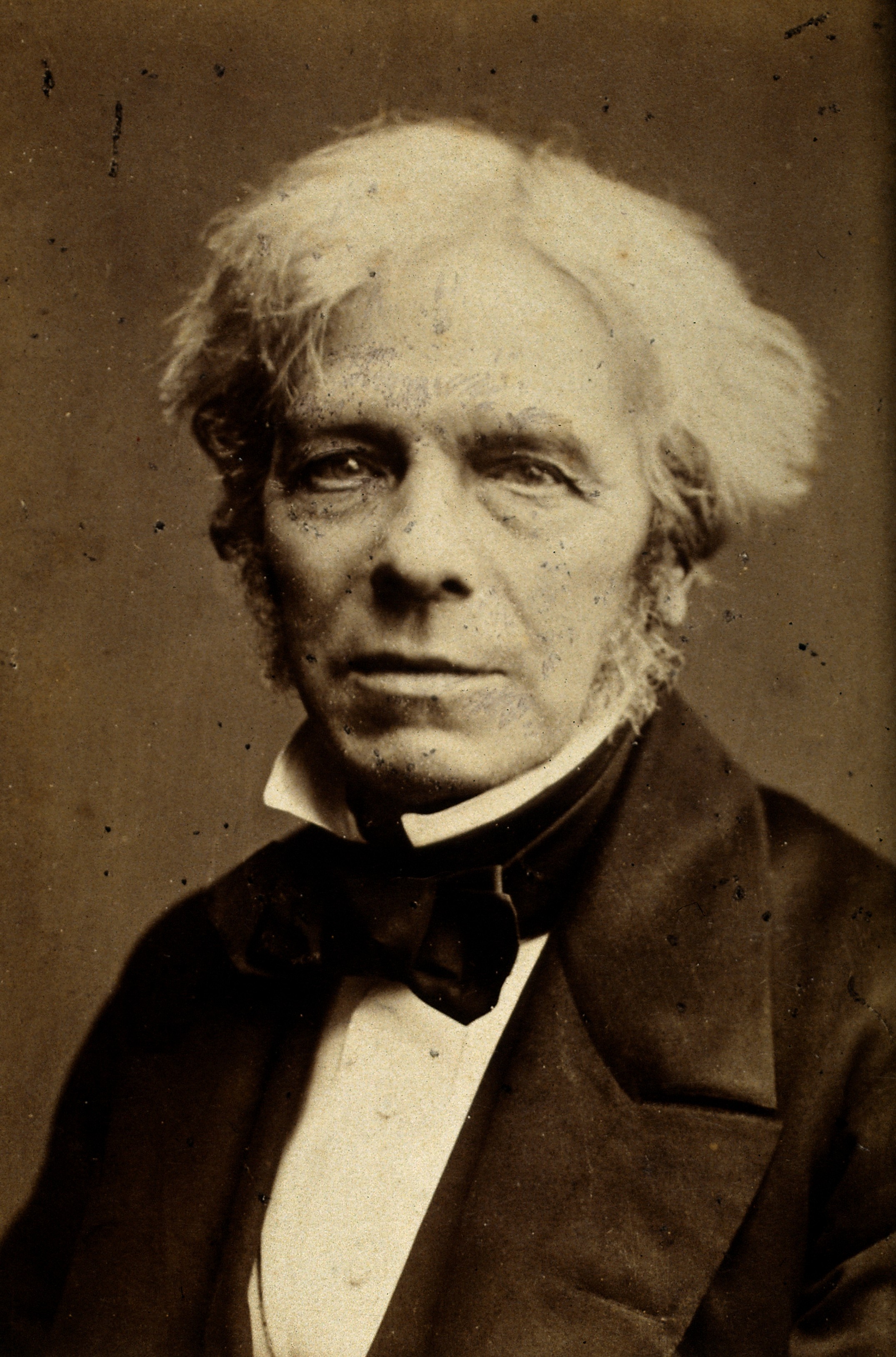 Image result for michael faraday