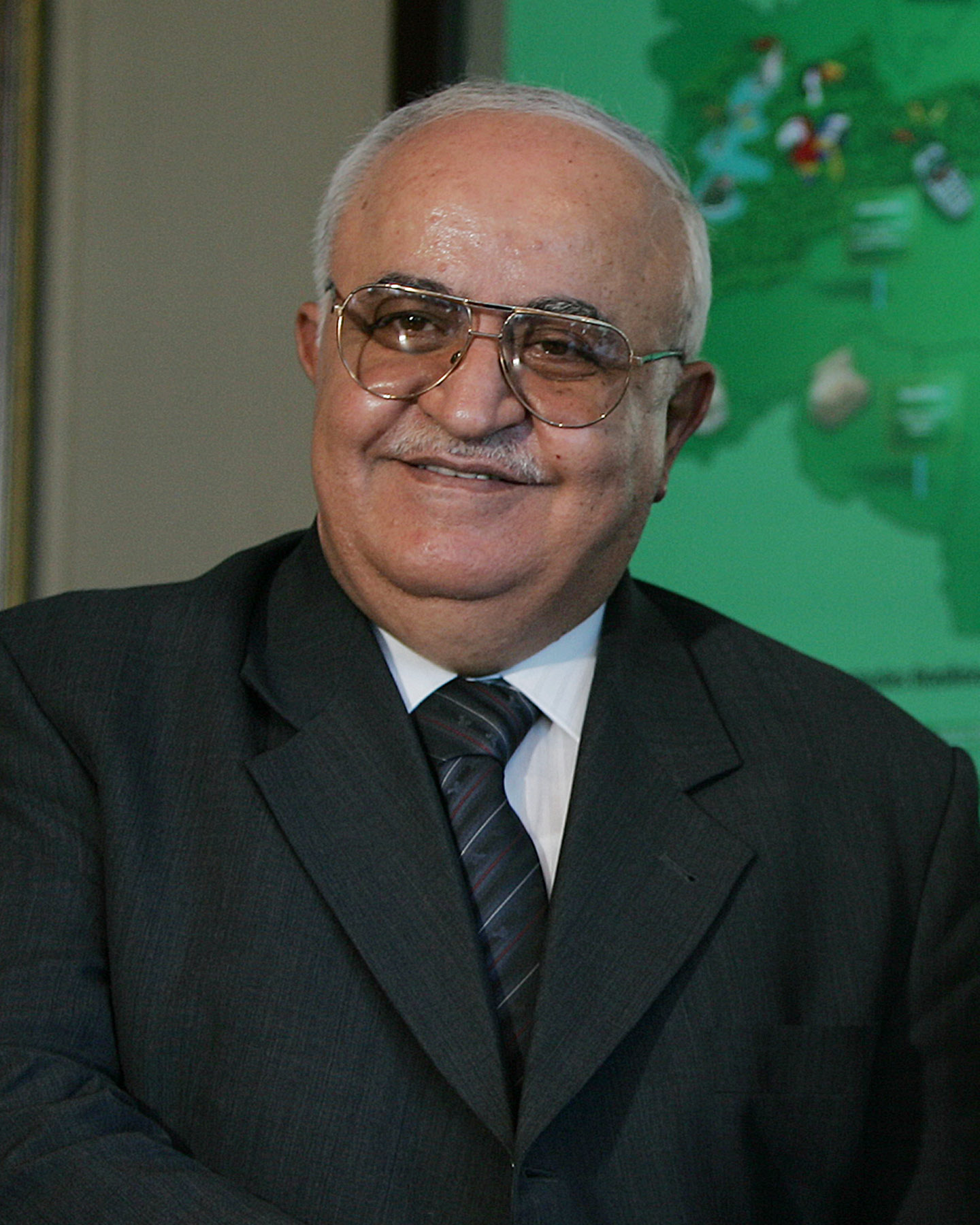 محمد ناجي عطري - ويكيبيديا