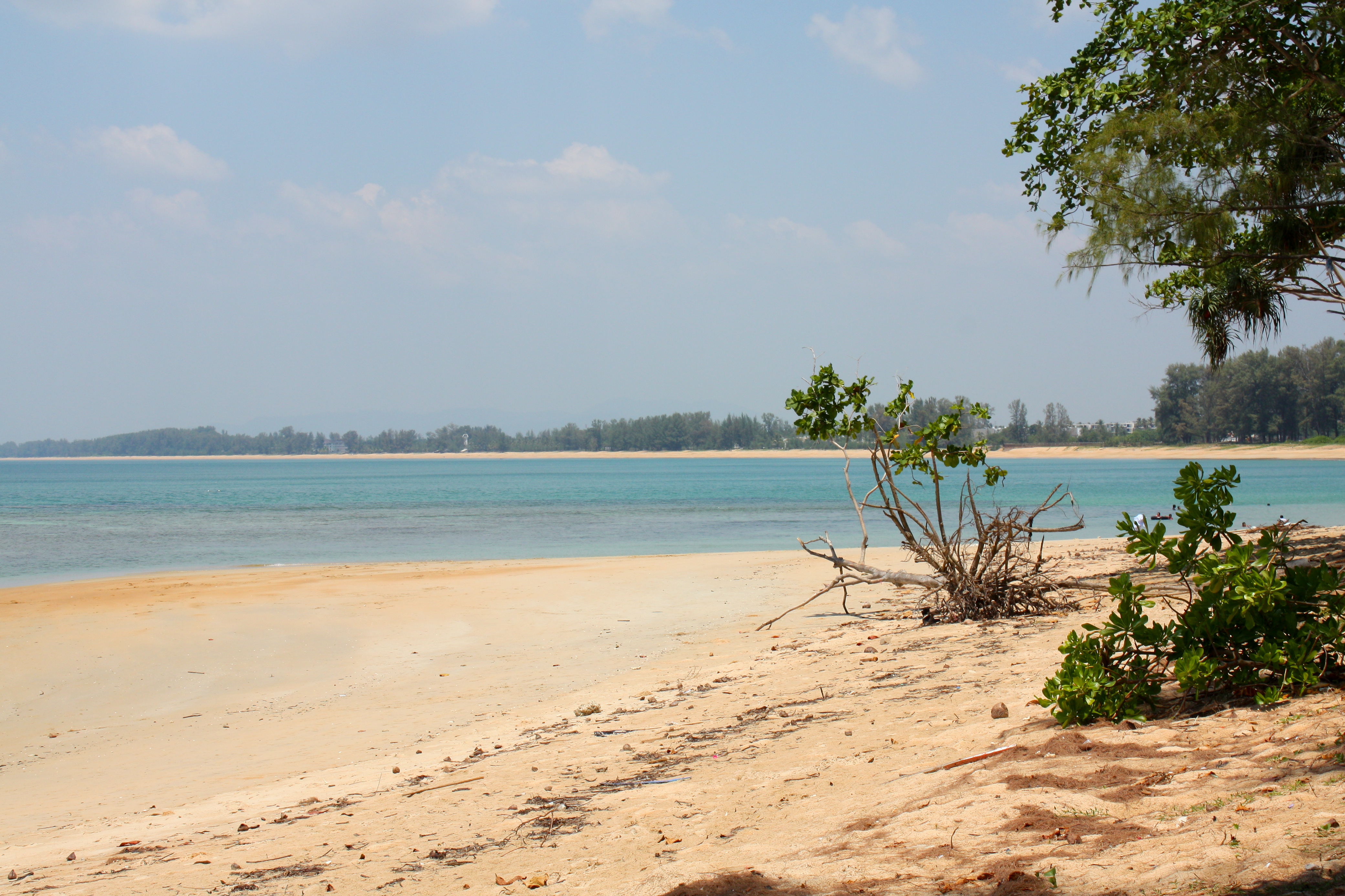 nai yang beach