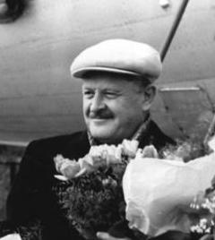 Nâzım Hikmet