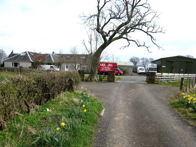 File:Nether Easter Offerance - geograph.org.uk - 394983.jpg