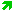 File:North east green arrow.png