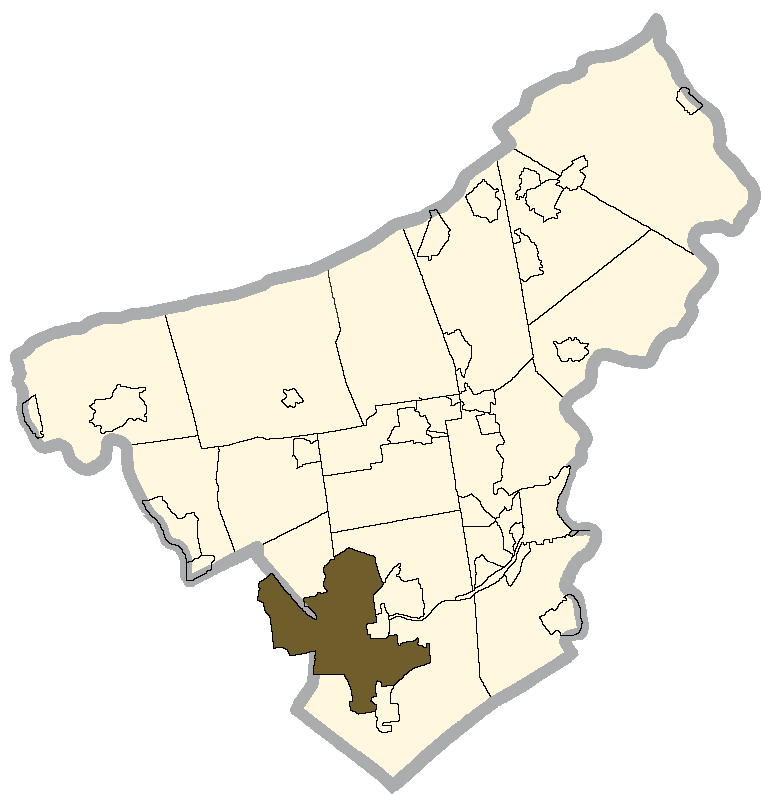 Bethlehem, Pennsylvania - Wikipedia tiếng Việt